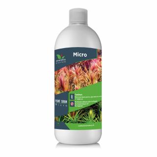 Fertilizant Micro PLANT SERUM lichid 1000ml