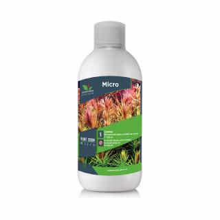 Fertilizant Plant Serum Micro lichid 1 l pentru plantele din acvariu