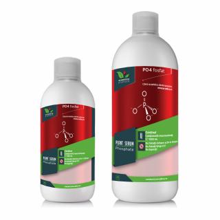 Fosfat Po4 PLANT SERUM  1000ml