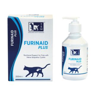 Furinaid Plus Feline 200ml