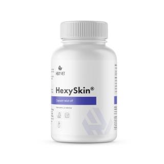 HexySkin 60 Capsule Twist-off