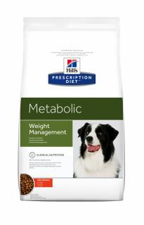 Hill s PD Metabolic Weight Management  hrana pentru caini 1.5 kg