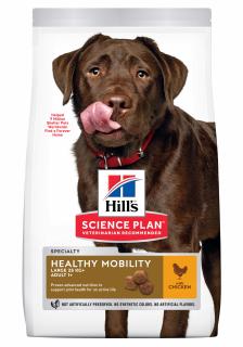 Hill s SP Canine Adult Healthy Mobility Large Breed 14 kg