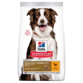 Hill s SP Canine Adult Healthy Mobility Medium 14 kg