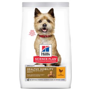 Hill s SP Canine Adult Healthy Mobility Small and Mini Chicken 6 kg