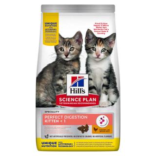 Hill s SP Feline Kitten Perfect Digestion 300 g