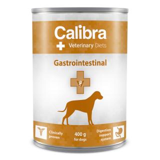 Hrana umeda dieta veterinara pentru caini, Calibra Dog Gastrointestinal 400g