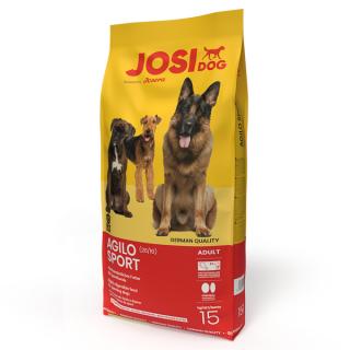 JosiDog Agilo Sport 15 kg