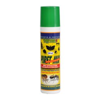 Piret Mix Spray 200ml