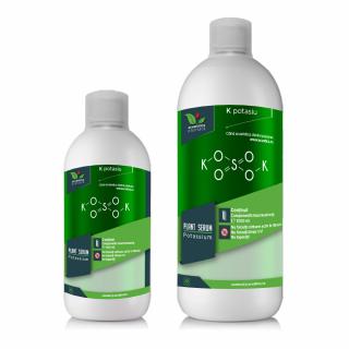 Potasiu K PLANT SERUM 1000 ml