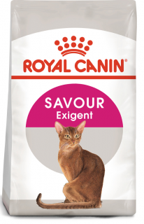 Royal Canin Exigent Savour Adult hrana uscata pisica pentru apetit capricios, 2 kg