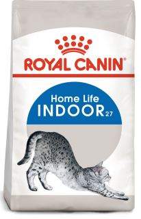 Royal Canin Indoor Adult hrana uscata pisica de interior, 2 kg