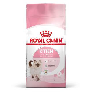 Royal Canin Kitten hrana uscata pisica junior, 10 kg