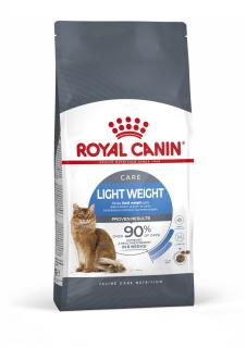 Royal Canin Light Weight Care Adult  hrana uscata pisica limitarea cresterii in greutate, 400 g