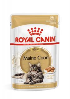 Royal Canin Maine Coon Adult hrana umeda pisica, 12 x 85 g