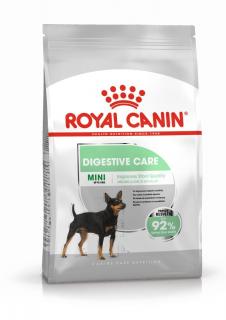 Royal Canin Mini Digestive Care hrana uscata caine pentru confort digestiv, 1 kg