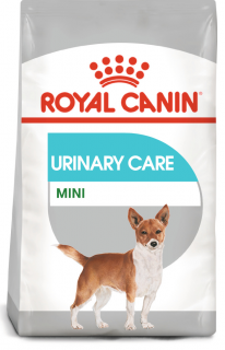 Royal Canin Mini Urinary Care hrana uscata caine pentru sanatatea tractului urinar, 1 kg