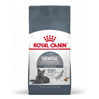 Royal Canin Oral Care Adult hrana uscata pisica pentru reducerea formarii tartrului, 1.5 kg