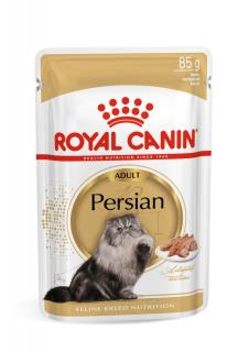 Royal Canin Persian Adult hrana umeda pisica, 12 x 85 g