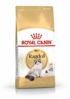 ROYAL CANIN Ragdoll adult Hrana pisici rasa Ragdoll 2 kg