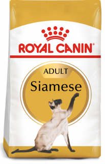 Royal Canin Siamese Adult hrana uscata pisica, 2 kg