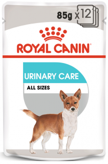 Royal Canin Urinary Care Adult hrana umeda caine pentru sanatatea tractului urinar, 12 x 85 g