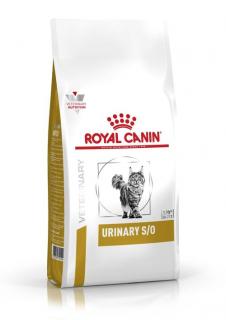 Royal Canin Urinary SO Cat Dry 0.4kg