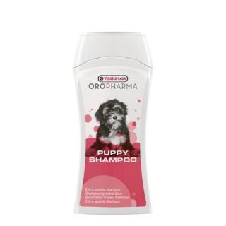 Sampon pentru catei, Oropharma Puppy 250ml