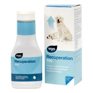 Supliment Nutritiv pentru caini Viyo Recuperation Dog x 1 fl