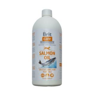 Ulei de somon pentru caine Brit Care 1000ml