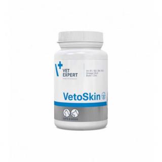 VETOSKIN TWIST OFF 90 CAPSULE