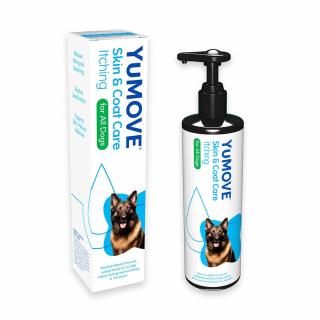 YuMOVE Skin  Coat Care Itching for All Dogs 500 ml