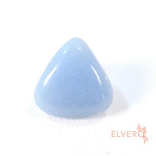 Angelit cabochon, cod 0008