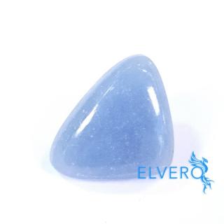Angelit cabochon piatra naturala