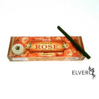 Bete parfumate HEM Dhoop Rose