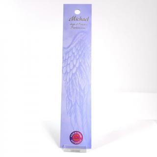 Betisoare parfumate Arhanghelul Mihail, aroma Frankincense tamaie