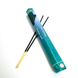 Betisoare parfumate Flute Anti Stress