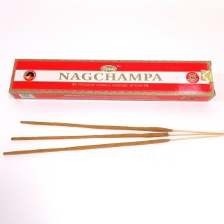 Betisoare parfumate Nagchampa