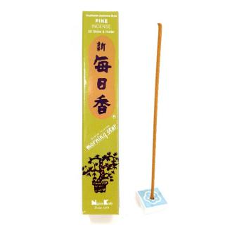 Betisoare parfumate Nippon Kodo Pine, Morning Star