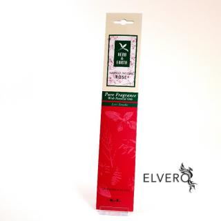 Betisoare parfumate Nippon Kodo Rose, Herb and Earth