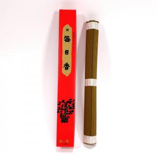 Betisoare parfumate Nippon Kodo Sandalwood, Mainichikoh