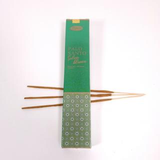 Betisoare parfumate Palo Santo White Sage
