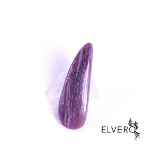 Charoit cabochon piatra semipretioasa
