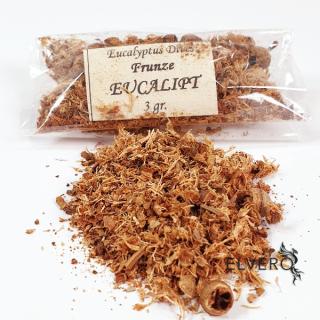 Frunze eucalipt pentru fumigatii