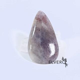 Iolit cabochon piatra semipretioasa