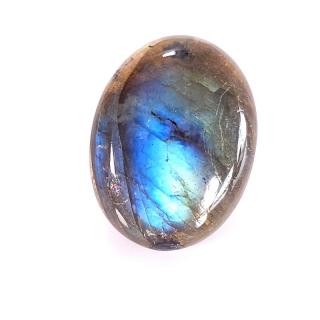 Labradorit cabochon oval, 2014