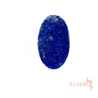 Lapis Lazuli cabochon, cod 0021