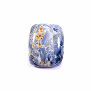 Pietersit cabochon piatra naturala semipretioasa