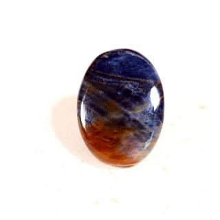 Pietersit cabochon piatra naturala