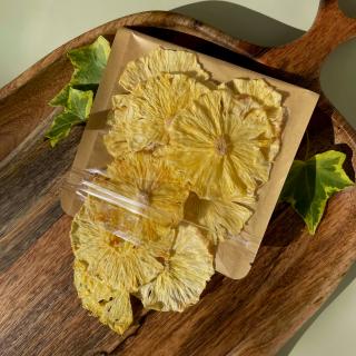 Ananas deshidratat 1 kg